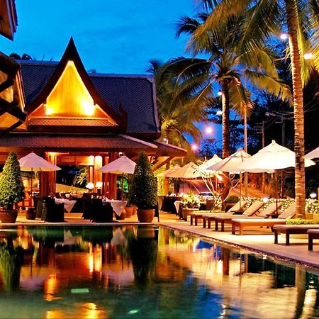 Baan Yin Dee Boutique Resort Phuket - Sha Plus Patong Eksteriør billede