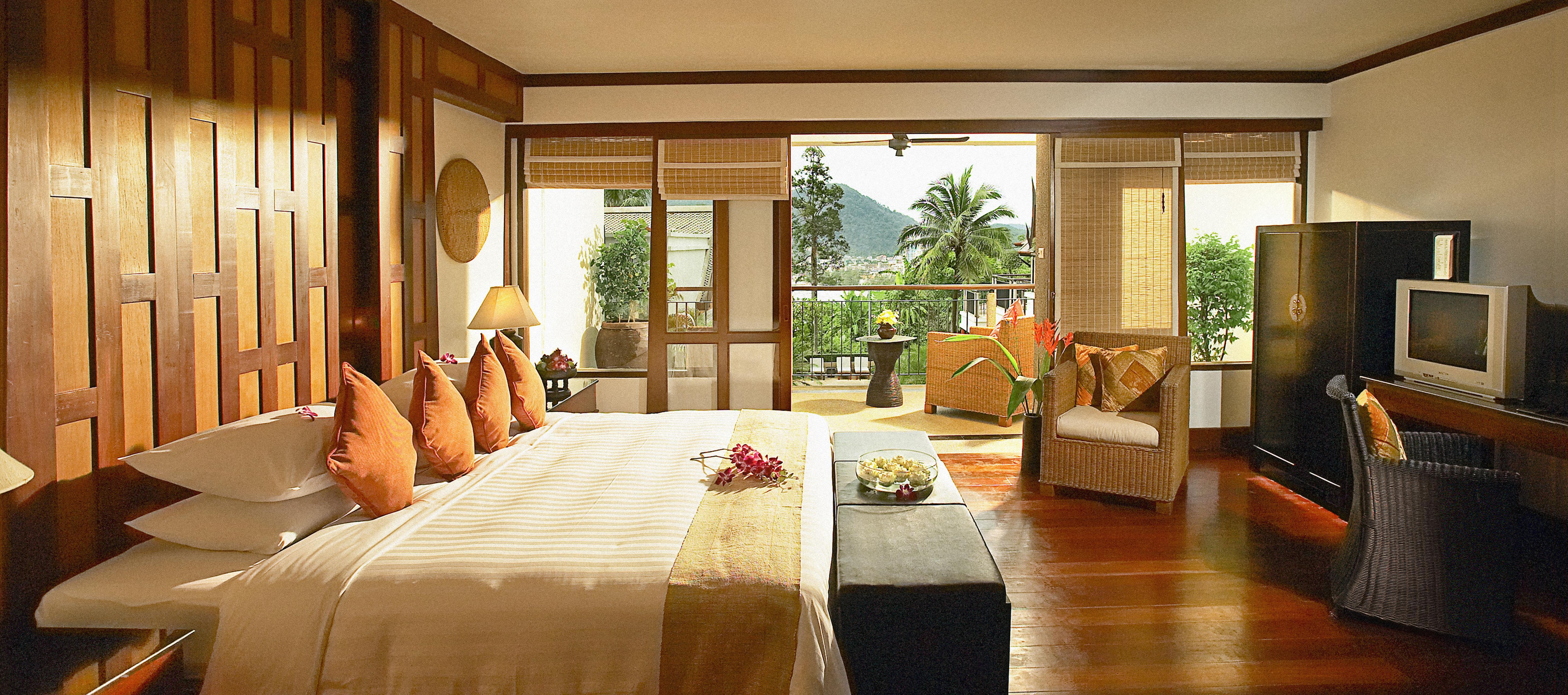 Baan Yin Dee Boutique Resort Phuket - Sha Plus Patong Eksteriør billede