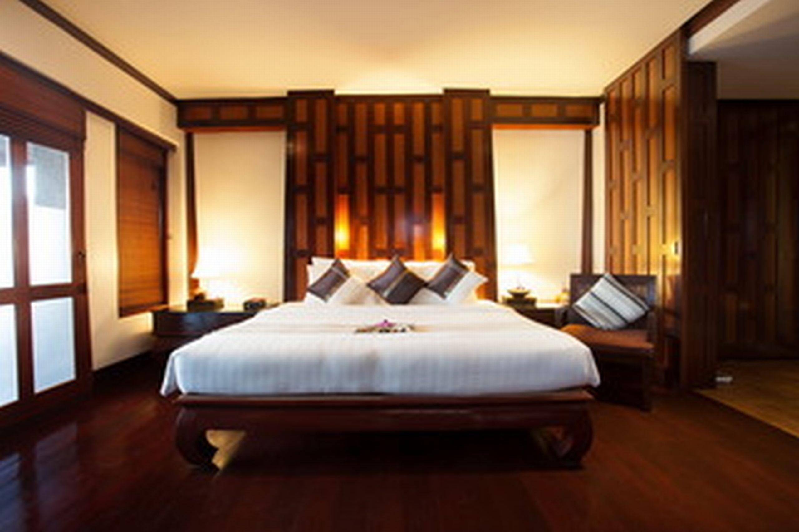 Baan Yin Dee Boutique Resort Phuket - Sha Plus Patong Eksteriør billede