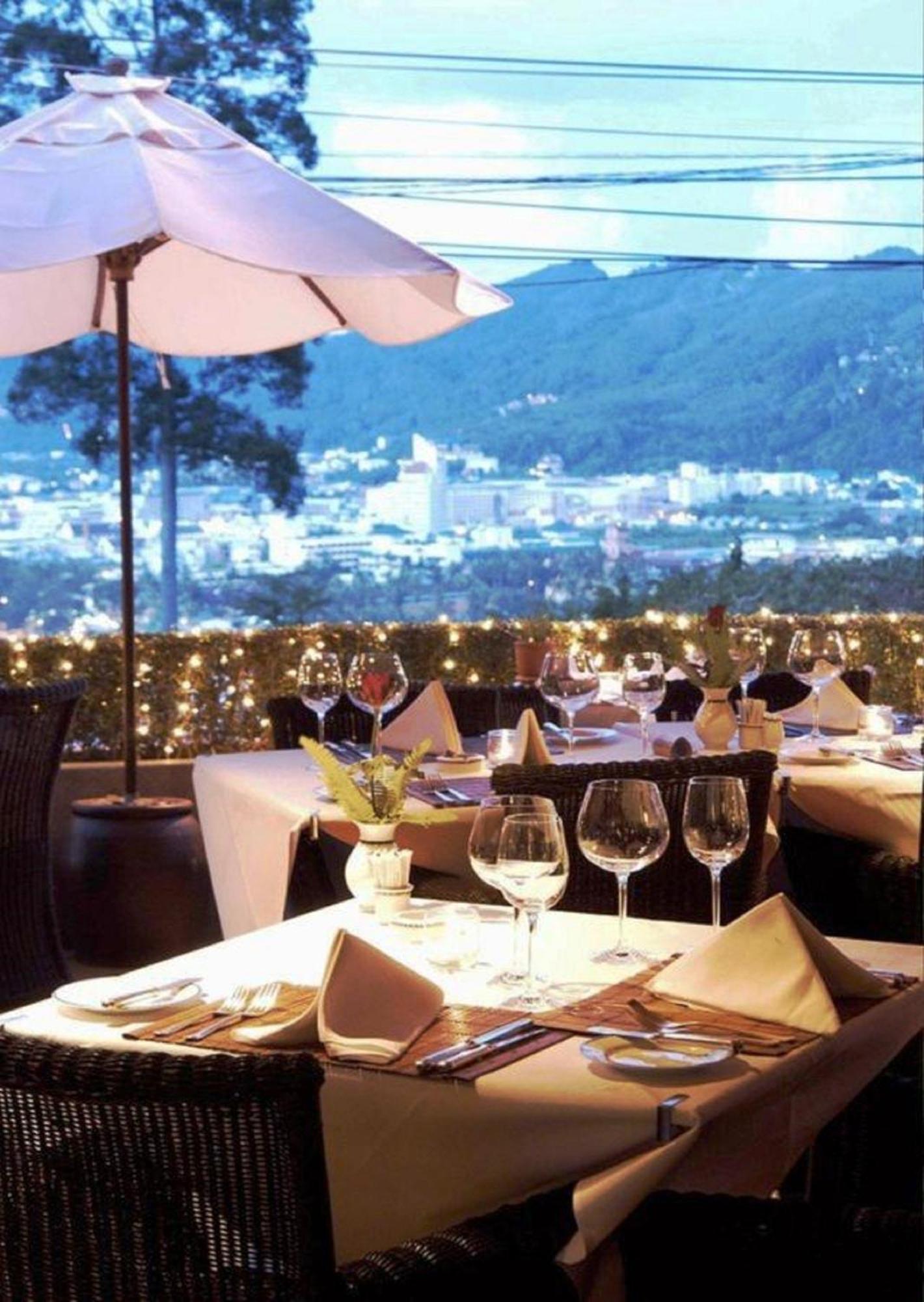 Baan Yin Dee Boutique Resort Phuket - Sha Plus Patong Eksteriør billede