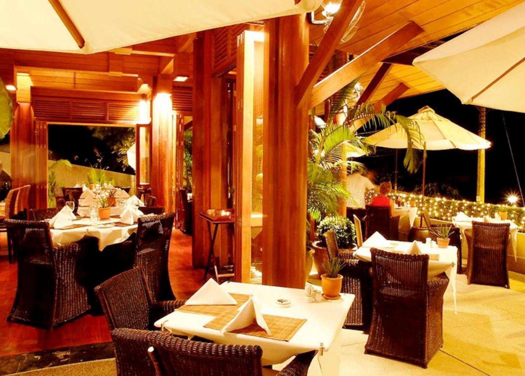 Baan Yin Dee Boutique Resort Phuket - Sha Plus Patong Eksteriør billede