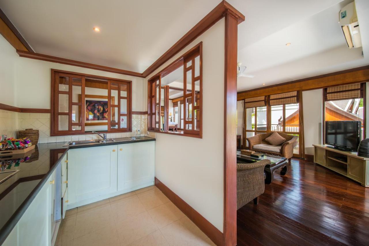 Baan Yin Dee Boutique Resort Phuket - Sha Plus Patong Eksteriør billede